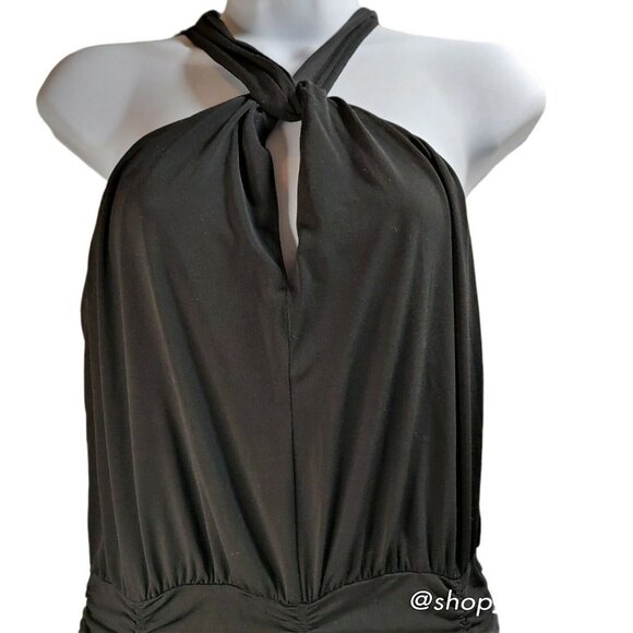 Kobi Halperin Little Black Dress - Picture 3 of 7